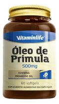 Óleo De Prímula - Vitaminlife