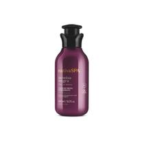Óleo de Quinoa Ameixa Negra - Loção Nutritiva - oBoticário 400ml