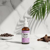 Óleo de Rícino 100% Puro - O Elixir da Amazônia para Crescimento e Força Capilar - 50ml Óleo de Rícino 100% Puro - O Elixir da Amazônia para Crescimento e Força Capilar - 50ml