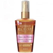 Óleo de Rícino Beauty Color Elixir Capilar 40ml Óleo de Rícino Beauty Color Elixir Capilar 40ml