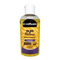 Óleo de Rícino Capilar 60ml - CRESCIMENTO CAPILAR