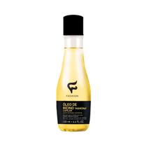 ÓLEO DE RÍCINO CAPILAR MAMONA 130ml UNIDADE FASHION
