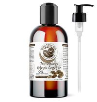 Óleo de Rícino Jamaicano Bella Terra Oils - 240mL