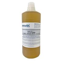 Óleo de rícino mamona - 100% vegetal 1 litro