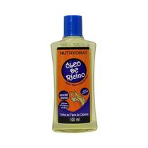 Óleo de Rícino Nutrydrat 100ml
