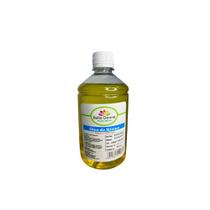 Óleo De Rícino Prensado A Frio 100% Puro 500ml C/aplicador Óleo De Rícino Prensado A Frio 100% Puro 500ml C/aplicador