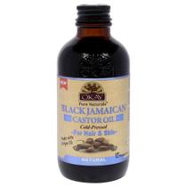 Óleo de Rícino Preto Jamaicano Oil Okay com Argan - 118ml Óleo de Rícino Preto Jamaicano Oil Okay com Argan - 118ml