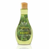 Óleo de Rícino Vita Capili 80ml - Muriel