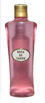 Óleo De Rosa De Saron - 230Ml Melhor Qualidade