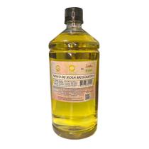 Óleo de Rosa Mosqueta 1 Litro - 21 Química