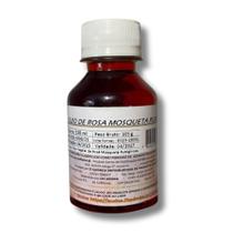 Óleo De Rosa Mosqueta 100ml Rubiginosa 100% Puro - 21 Química