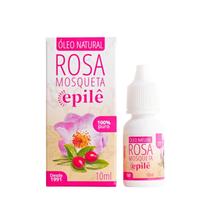 Óleo de Rosa Mosqueta 10ml Epilê