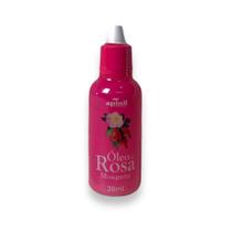 Óleo De Rosa Mosqueta 30 Ml Hidratante Para Pele Apinil