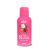 Óleo de Rosa Mosqueta 30mL Apinil