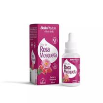 Óleo De Rosa Mosqueta 30ml Bellaphytus