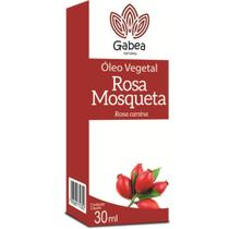 Óleo de Rosa Mosqueta 30ml Gabea Óleo de Rosa Mosqueta 30ml Gabea