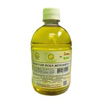 Óleo de Rosa Mosqueta 500ml - 21 Química