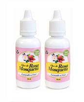 Óleo de Rosa Mosqueta 60ml Óleo de Rosa Mosqueta 60ml