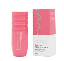 Oleo de rosa mosqueta alleva