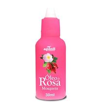 Oléo de Rosa Mosqueta Apinil Oléo de Rosa Mosqueta Apinil