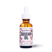 Óleo de rosa mosqueta Better Shea Butter Organic 30ml prensado a frio
