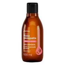 Óleo De Rosa Mosqueta Capilar e Corporal 100Ml - Farmax