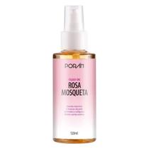 Óleo de Rosa Mosqueta Corpo e Rosto Porán 120ml Óleo de Rosa Mosqueta Corpo e Rosto Porán 120ml