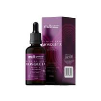 Óleo De Rosa Mosqueta Corporal 30ml - Multi Nature