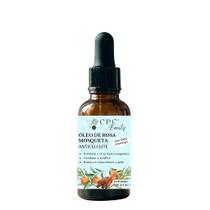 Óleo de Rosa Mosqueta CPC Beauty 30 ml Óleo de Rosa Mosqueta CPC Beauty 30 ml