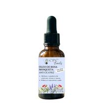 Óleo de Rosa Mosqueta CPC Beauty 30 ml Óleo de Rosa Mosqueta CPC Beauty 30 ml