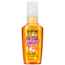 Óleo de Rosa Mosqueta DaBelle Mágico Capilar 45ml