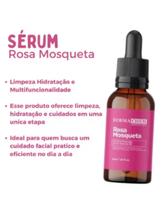 Oleo de Rosa Mosqueta Dermachem 30ml Oleo de Rosa Mosqueta Dermachem 30ml