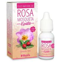 Óleo De Rosa Mosqueta Epilê 10ml - Rugol