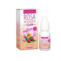 Óleo de Rosa Mosqueta Epilê Rugol 10ml - Embelezamento da Pele
