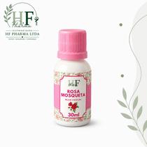Óleo de Rosa Mosqueta Facial HF PHARMA 30ml Óleo de Rosa Mosqueta Facial HF PHARMA 30ml