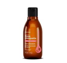 Óleo de Rosa Mosqueta Farmax 100ml Hidratação e Regeneração Óleo de Rosa Mosqueta Farmax 100ml Hidratação e Regeneração