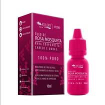 Oleo De Rosa Mosqueta Max Love 10Ml