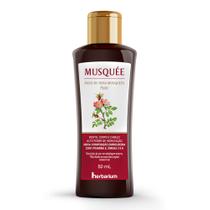 Óleo de Rosa Mosqueta Musquée Herbarium 50ml Óleo de Rosa Mosqueta Musquée Herbarium 50ml