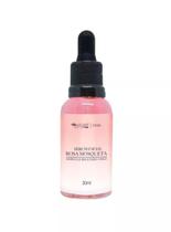Oleo De Rosa Mosqueta Natural 100% Puro 15ml