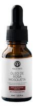 Óleo De Rosa Mosqueta Oleo Clareador de Mancha Rosa Rubiginosa 100 Puro E Vegetal - Paula Porto