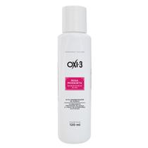 Óleo de Rosa Mosqueta Oxi3 Ozônio Ativo - Hidratação, Regeneração e Prevenção de Manchas 120ml Óleo de Rosa Mosqueta Oxi3 Ozônio Ativo - Hidratação, Regeneração e Prevenção de Manchas 120ml