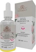 Óleo de Rosa Mosqueta Phállebeauty 30ml Perfumado Óleo de Rosa Mosqueta Phállebeauty 30ml Perfumado