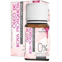 Óleo De Rosa Mosqueta Puro 10ml Óleo De Rosa Mosqueta Puro 10ml