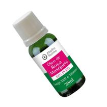 Oleo de rosa mosqueta puro 20ml - abelha rainha farma Oleo de rosa mosqueta puro 20ml - abelha rainha farma