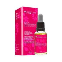 Óleo De Rosa Mosqueta Puro, 30Ml, Max Love