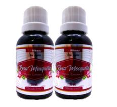 Óleo De Rosa Mosqueta Puro