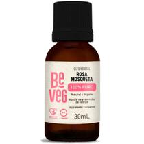 Óleo De Rosa Mosqueta Puro BE VEG 30ml Farmax Óleo De Rosa Mosqueta Puro BE VEG 30ml Farmax