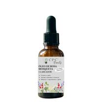 Óleo De Rosa Mosqueta Puro Cpc Beauty Óleo De Rosa Mosqueta Puro Cpc Beauty