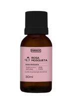 Óleo de Rosa Mosqueta Puro Farmax - 30ml