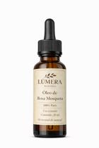 Óleo de Rosa Mosqueta Puro Original Lúmera Natural